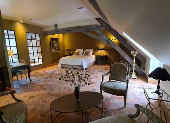 Domaine De La Blonnerie Bed & Breakfast Feings  Exterior foto